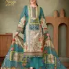 Kala Magic Vol-21 - Dress Material